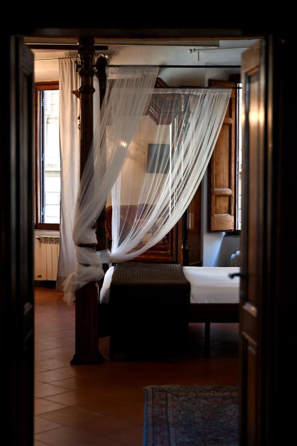Vicolo Dell'aquila - Residenze Romanae Guest house