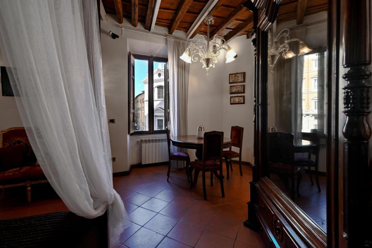 Guest house Vicolo Dell'aquila - Residenze Romanae