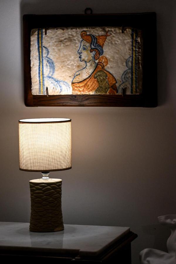 Vicolo Dell'aquila - Residenze Romanae Guest house *