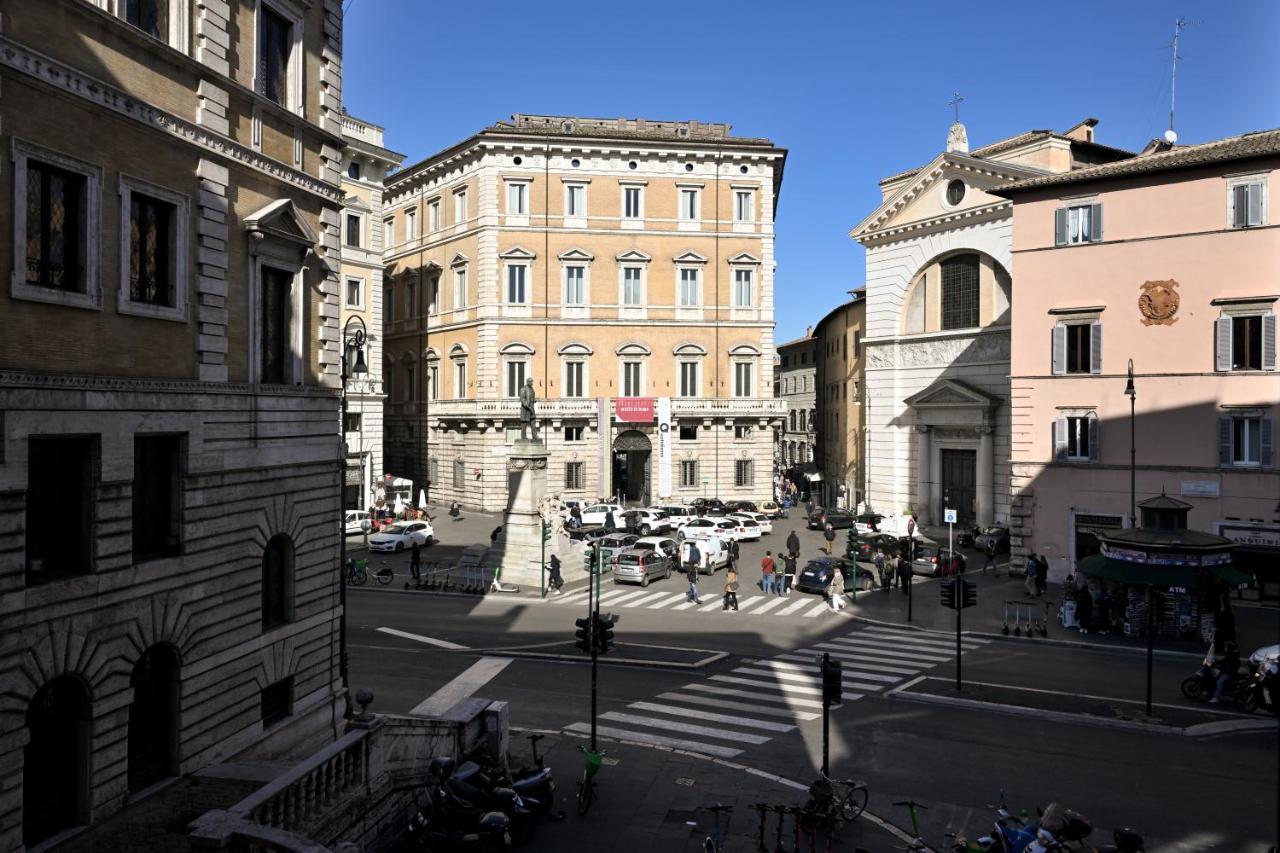 Vicolo Dell'aquila - Residenze Romanae Rome
