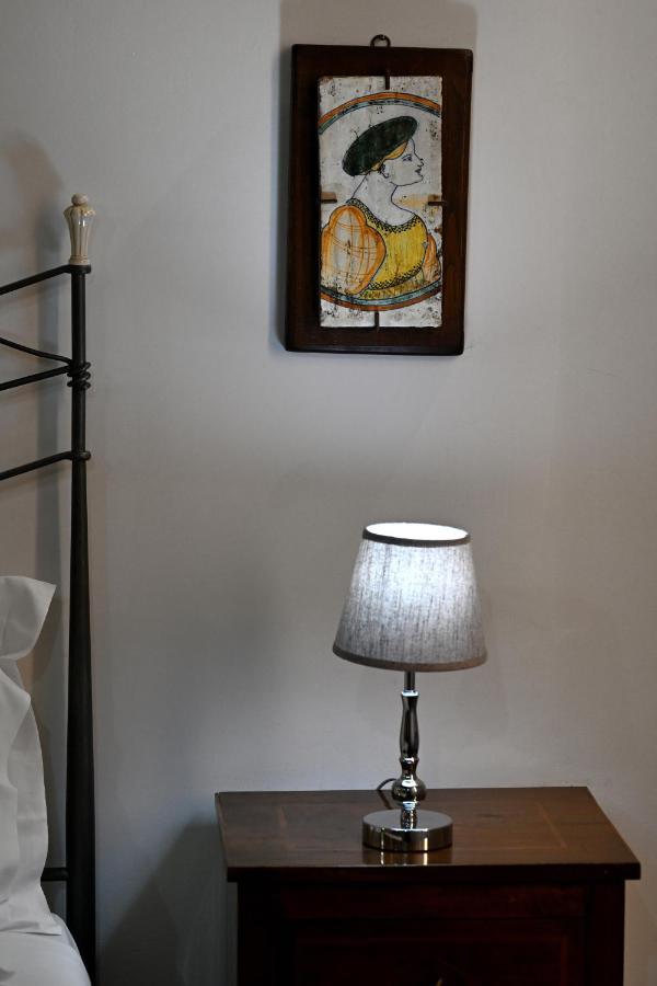 Guest house Vicolo Dell'aquila - Residenze Romanae