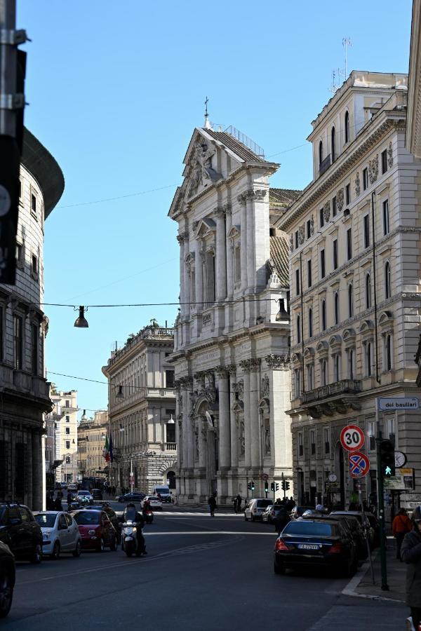 Vicolo Dell'aquila - Residenze Romanae