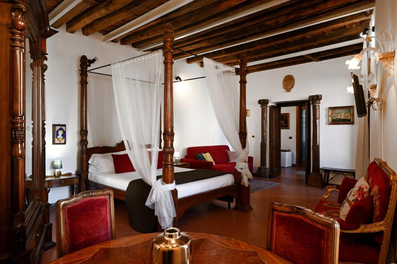 Guest house Vicolo Dell'aquila - Residenze Romanae *