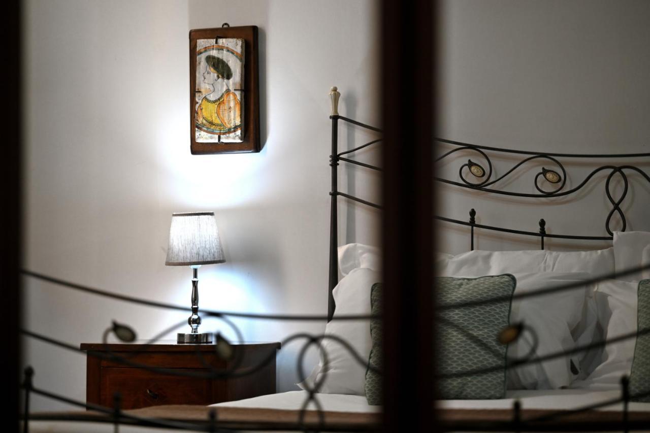 Vicolo Dell'aquila - Residenze Romanae Guest house