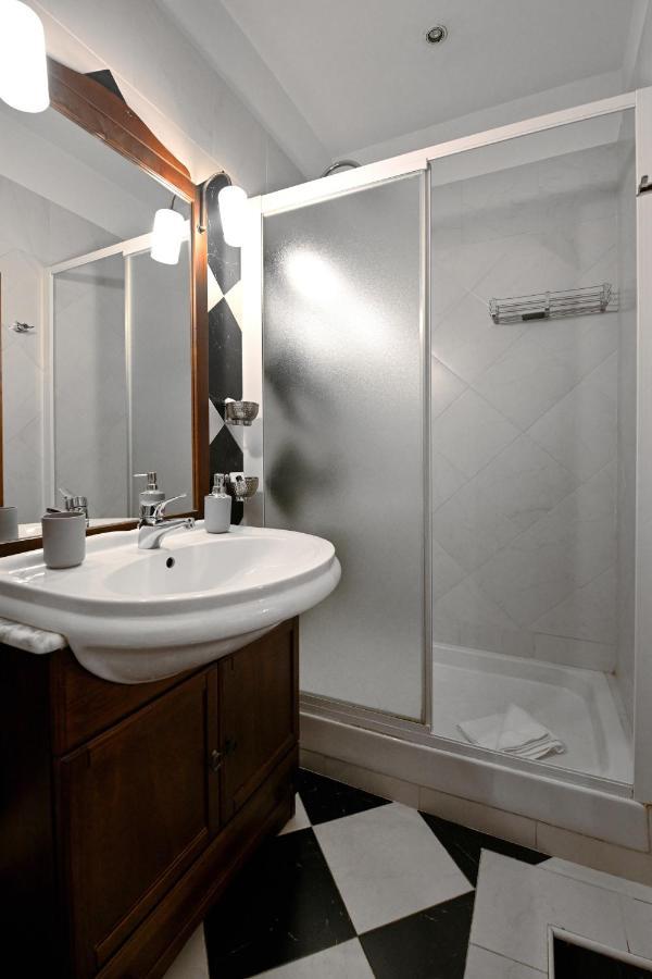 Vicolo Dell'aquila - Residenze Romanae Guest house *
