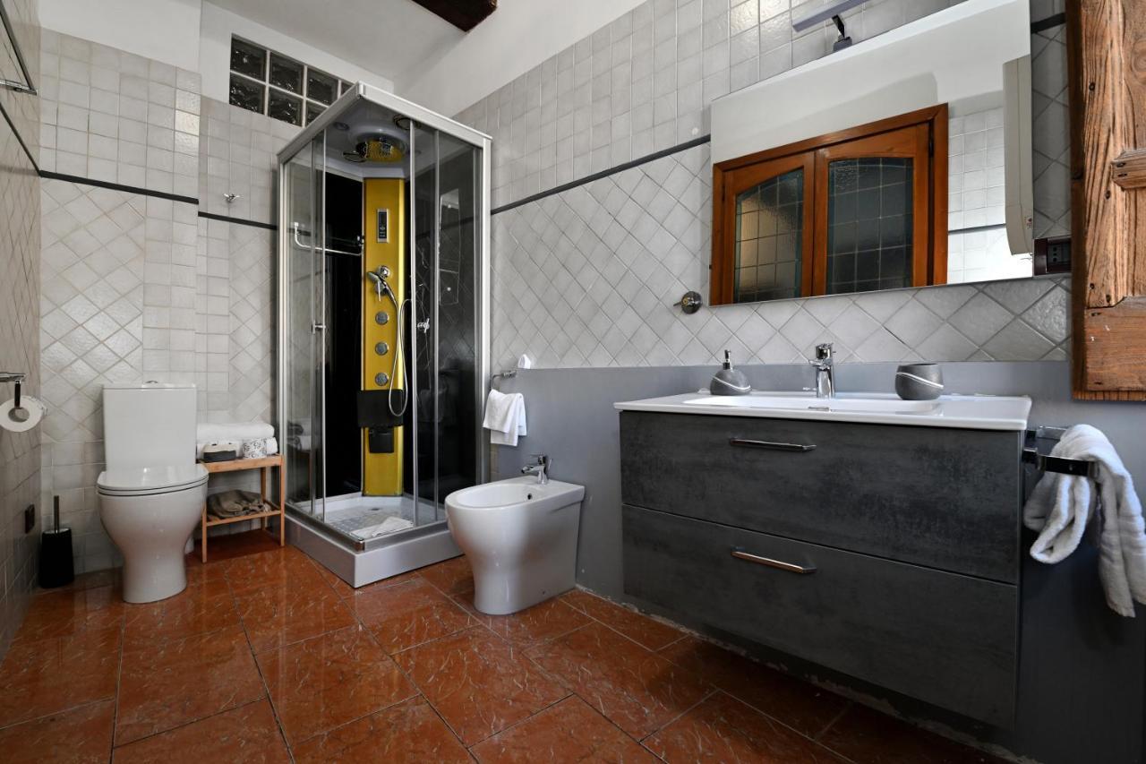 Vicolo Dell'aquila - Residenze Romanae * Rome