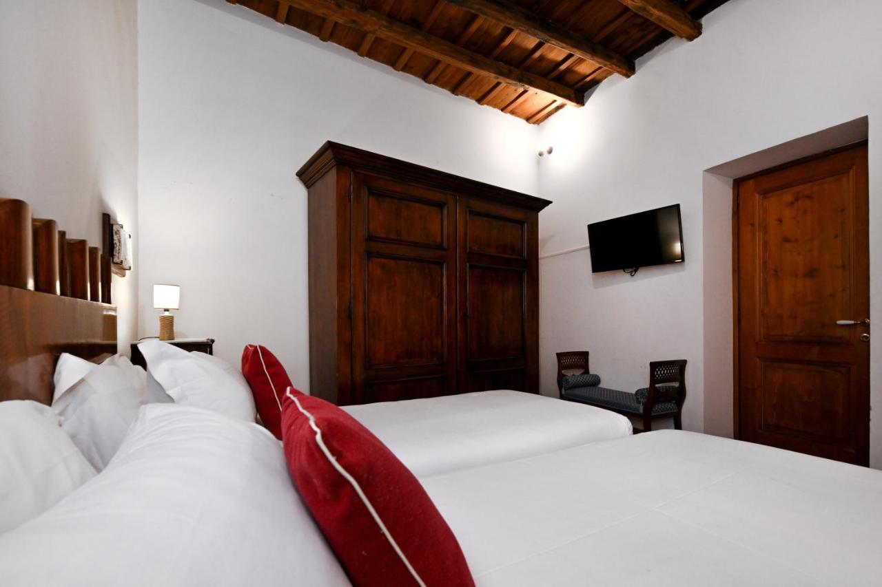 Guest house Vicolo Dell'aquila - Residenze Romanae *