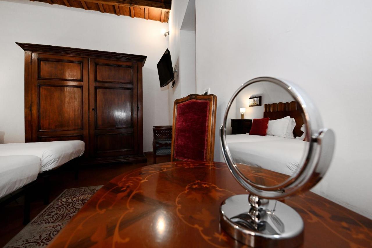 Guest house Vicolo Dell'aquila - Residenze Romanae Rome