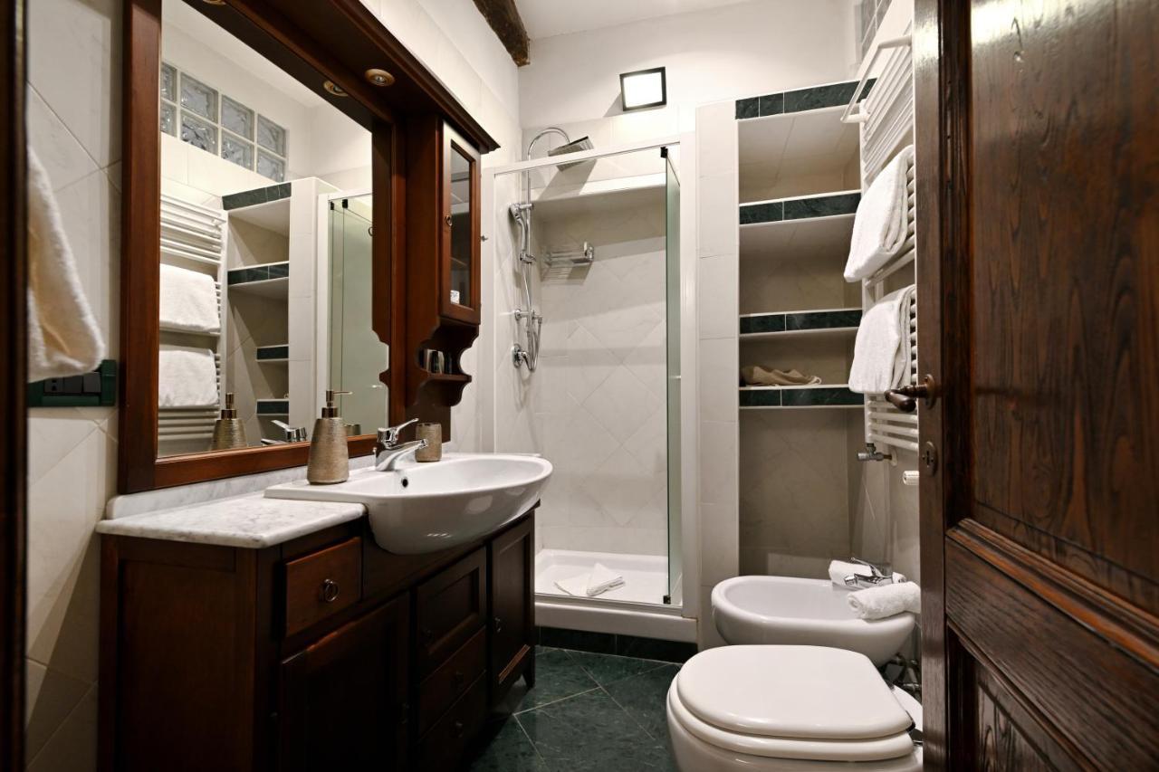Guest house Vicolo Dell'aquila - Residenze Romanae *