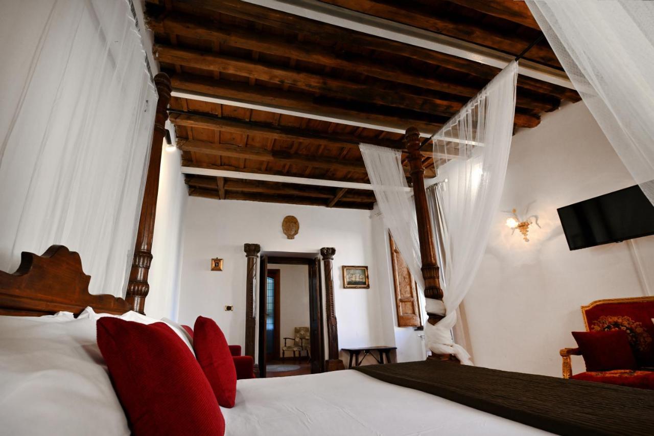 Vicolo Dell'aquila - Residenze Romanae Guest house Rome