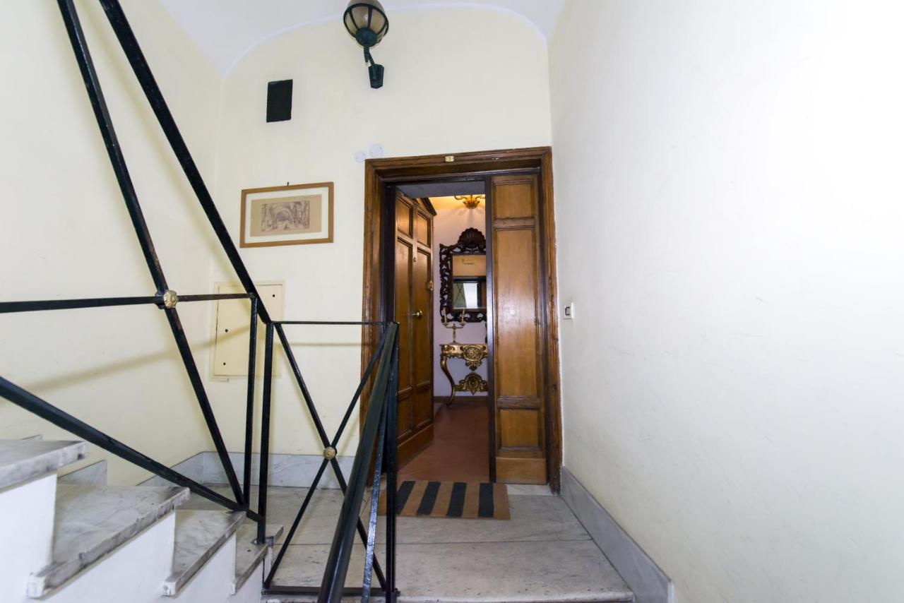 Vicolo Dell'aquila - Residenze Romanae *