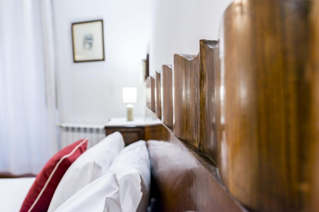 Guest house Vicolo Dell'aquila - Residenze Romanae Rome