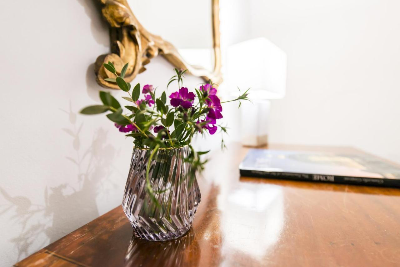 Guest house Vicolo Dell'aquila - Residenze Romanae Rome