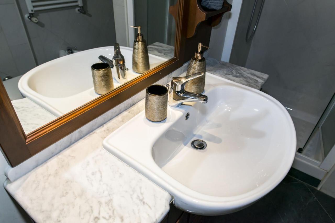 Guest house Vicolo Dell'aquila - Residenze Romanae *