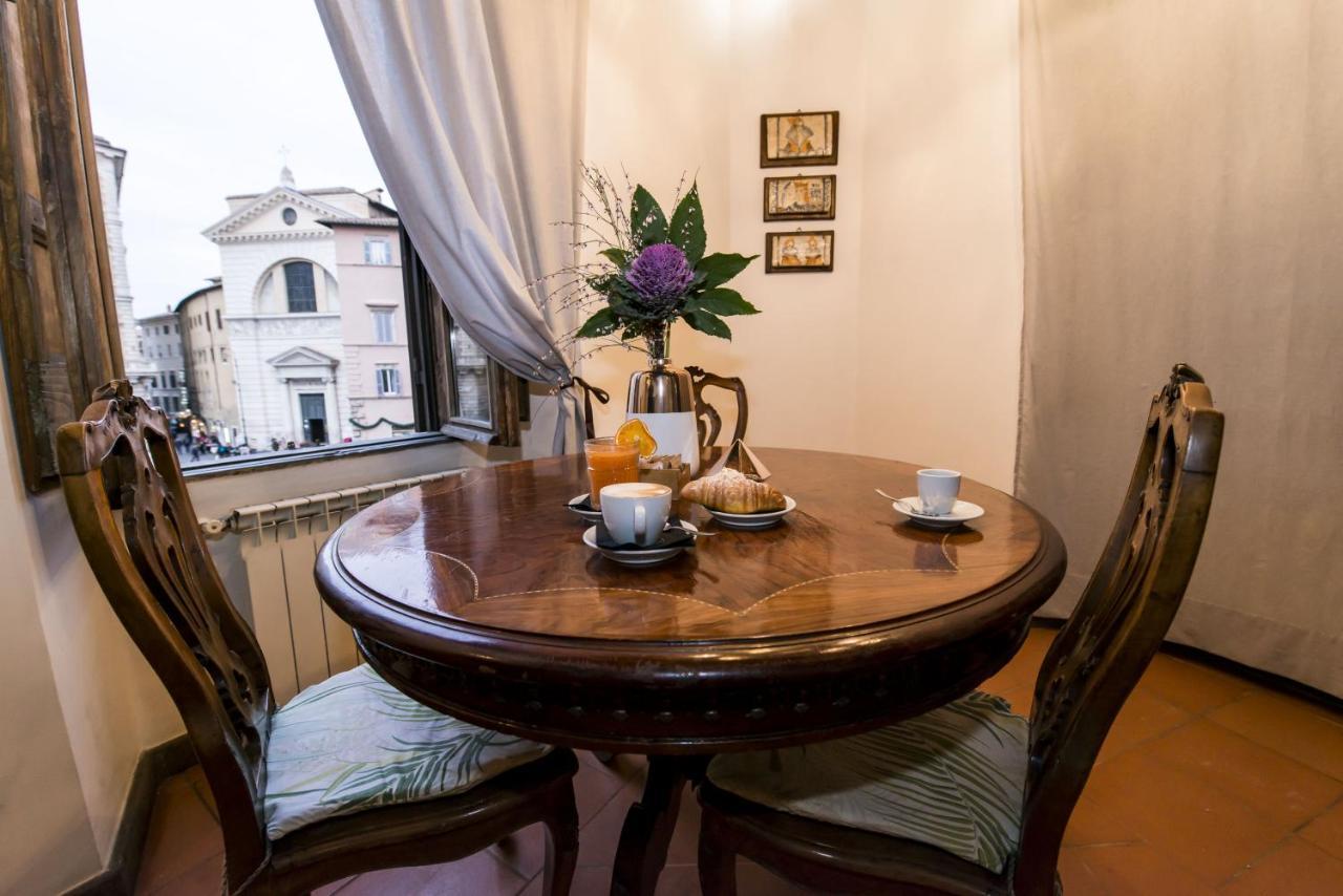 Guest house Vicolo Dell'aquila - Residenze Romanae