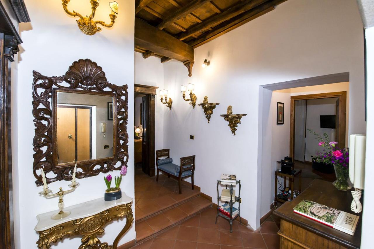 Vicolo Dell'aquila - Residenze Romanae *